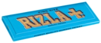 S4070 RIZLA BLUE STANDARD ROLLING PAPERS